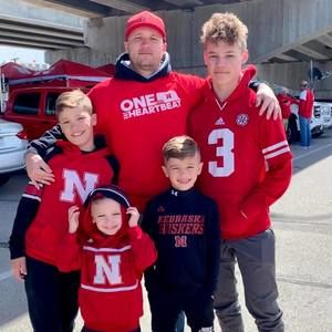 Meet your Posher, Steve